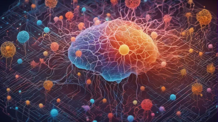 Brain Network