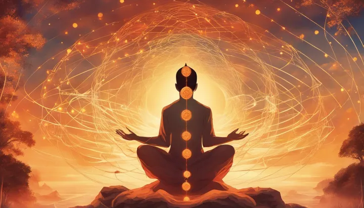 Body Temple of the soul