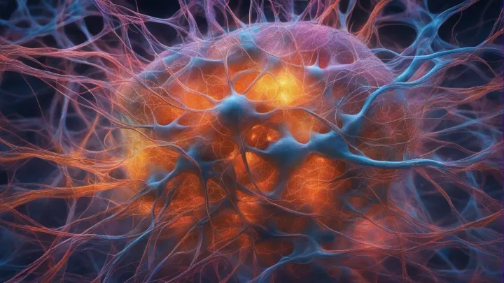 Brain Network