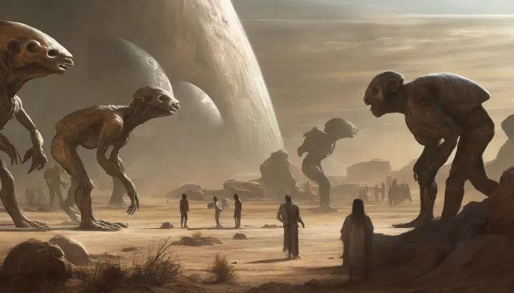 Aliens_interacting