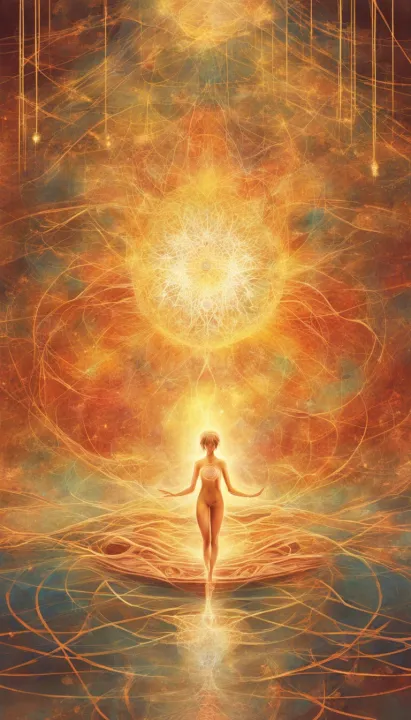 Body Temple of the soul