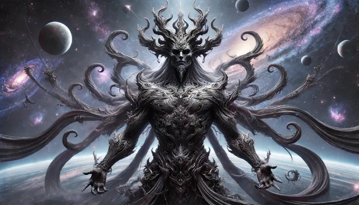 SATAN 3