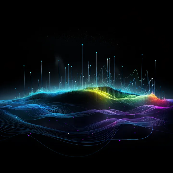 Vibration Lands