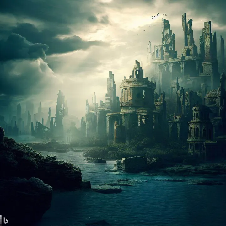 Atlantis