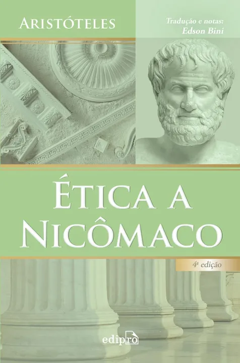 Ética a Nicômaco