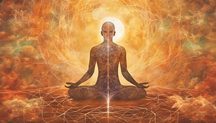Body Temple of the soul