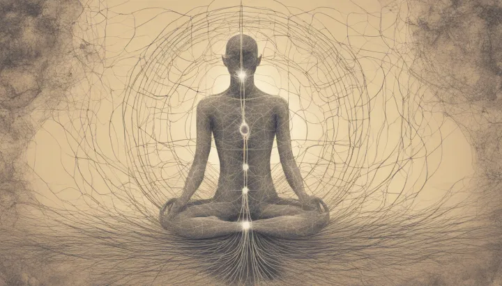 Body Temple of the soul