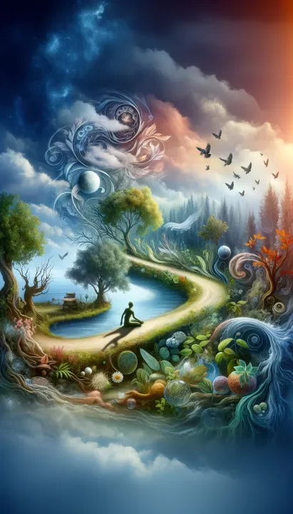Body Temple of the soul