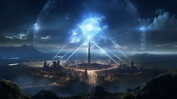 Atlantis