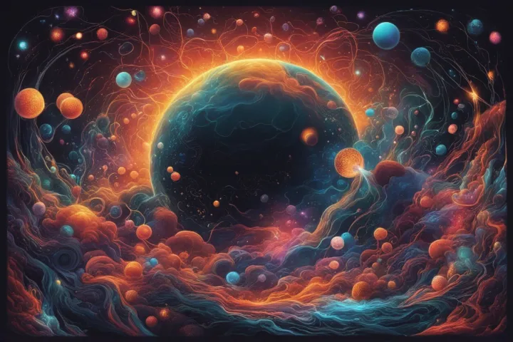 Microcosmic
