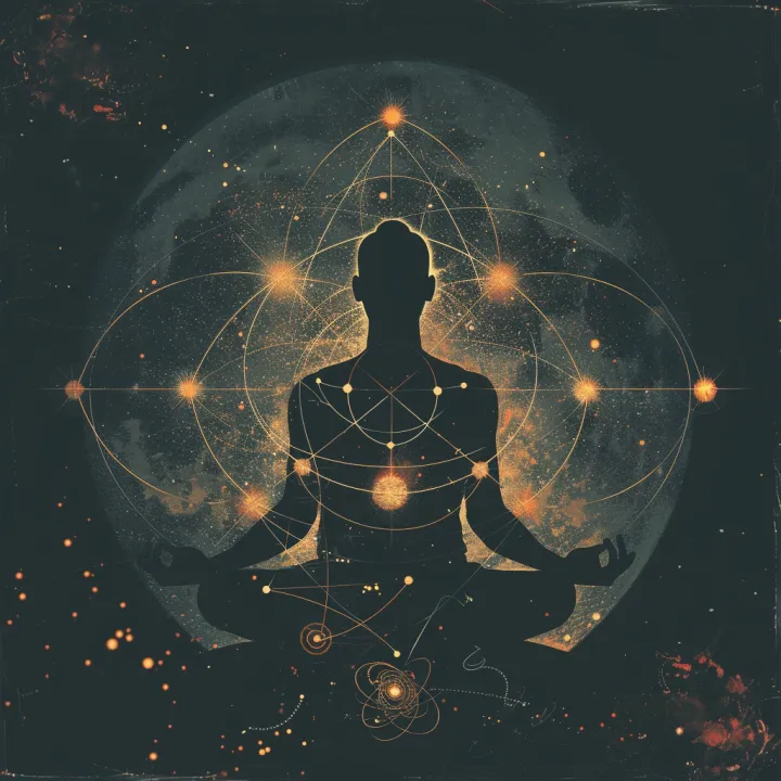 Science and Espiritual integration