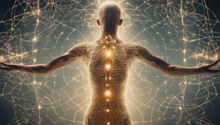 Body Temple of the soul