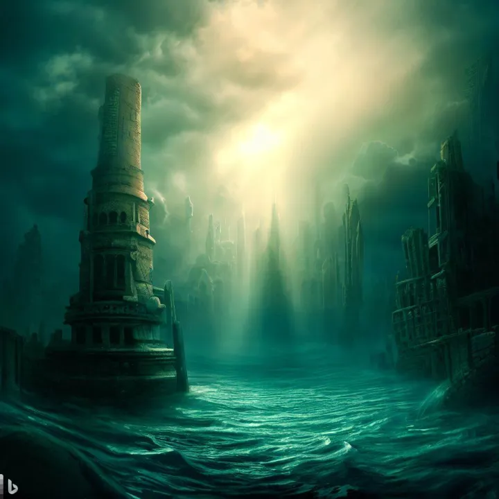 Atlantis