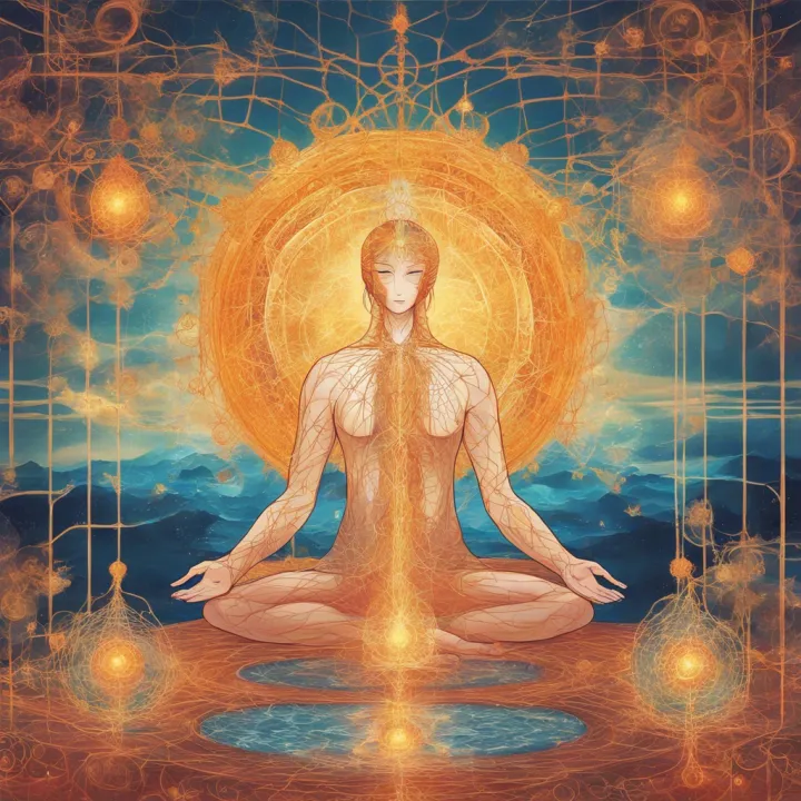 Body Temple of the soul