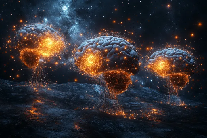 Brain Interface