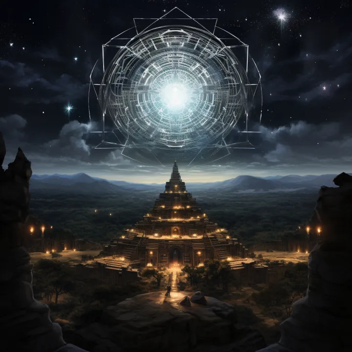 Atlantis