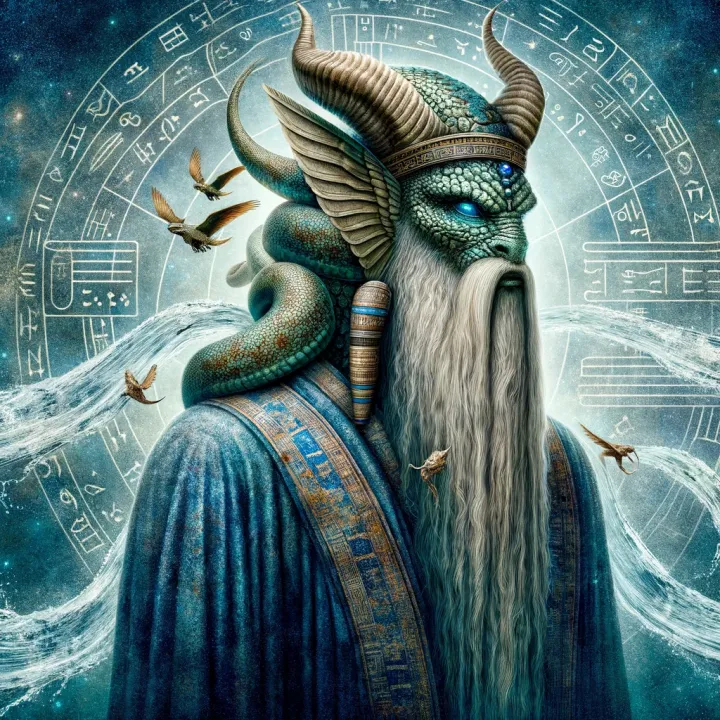 Annunaki