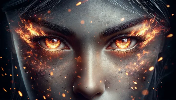 rise from the ashes