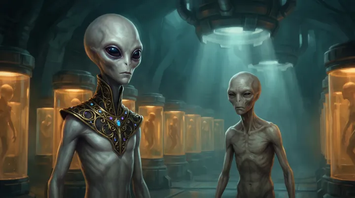 ZETAS E GRAYS — Alfa Pintor, Pintor