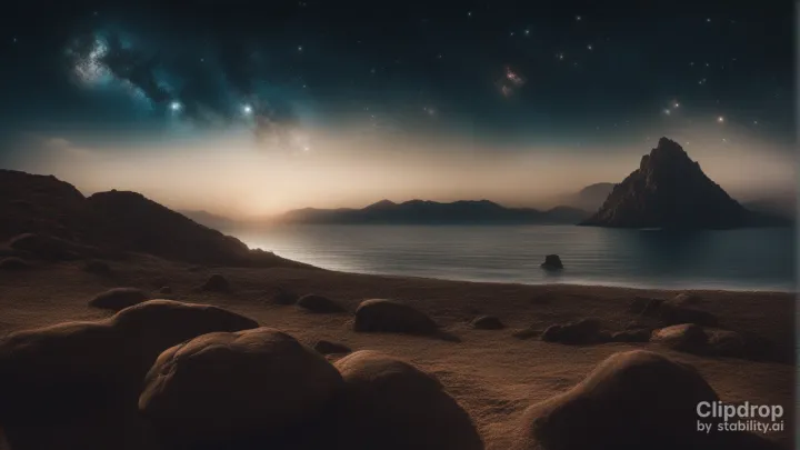 Atlantis