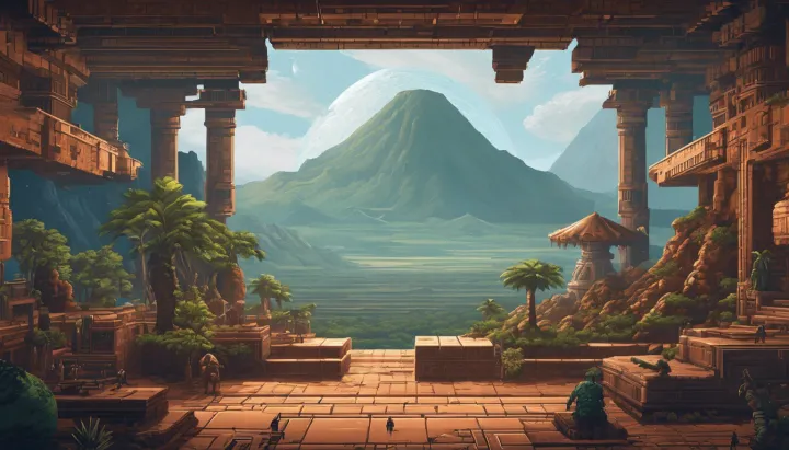 Ancient Earth