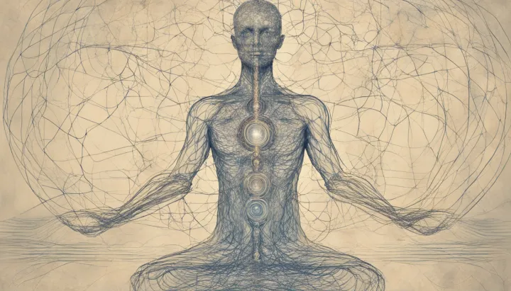 Body Temple of the soul