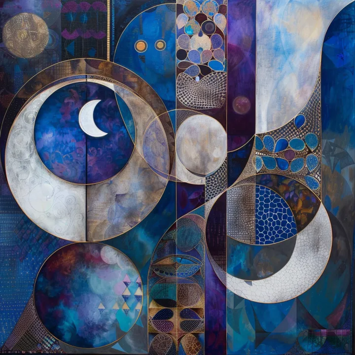 The Moon