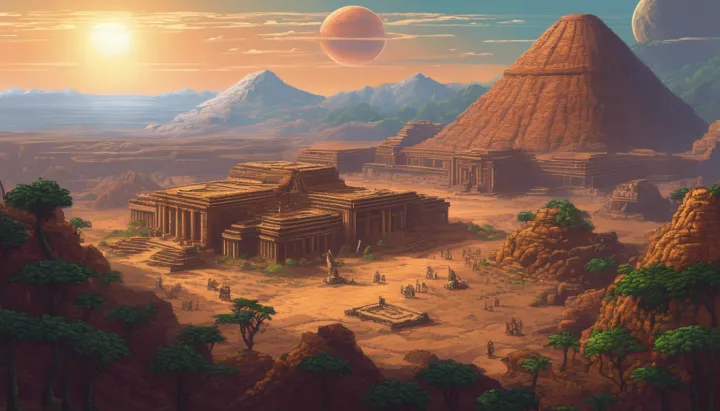 Ancient Earth