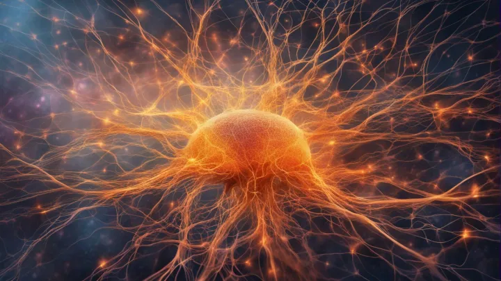 Brain Network