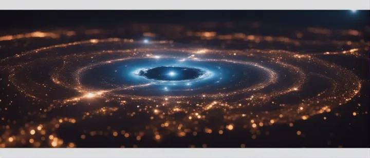 Radiant star clusters
