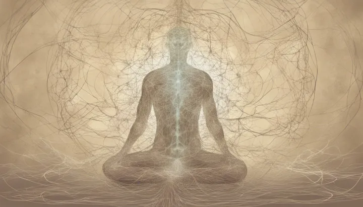 Body Temple of the soul