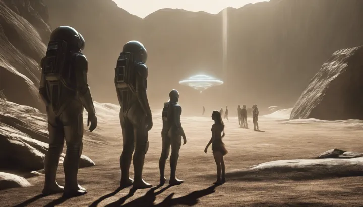 Aliens_interacting