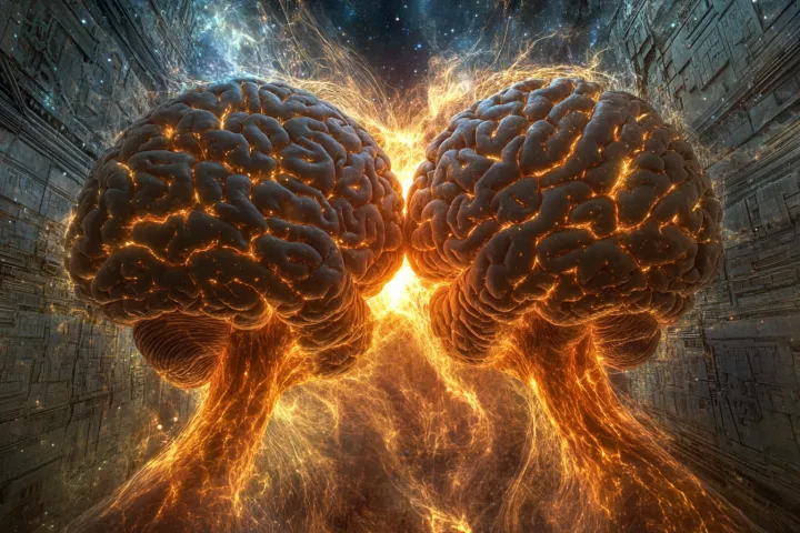 Brain Interface