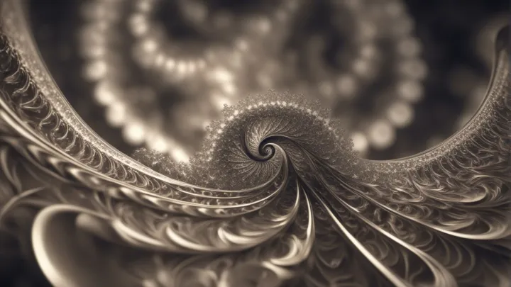 Fractal conciensius