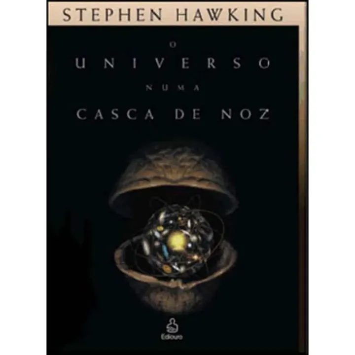 O universo numa casca de noz