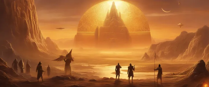 Annunaki