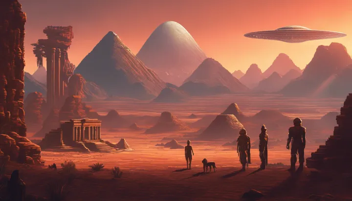 Ancient Earth