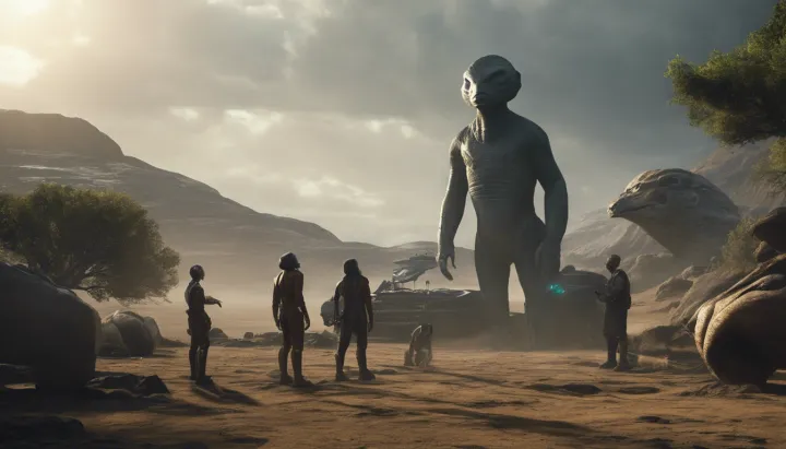 Aliens_interacting