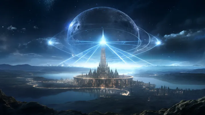 Atlantis