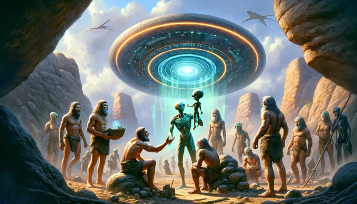 Aliens_interacting