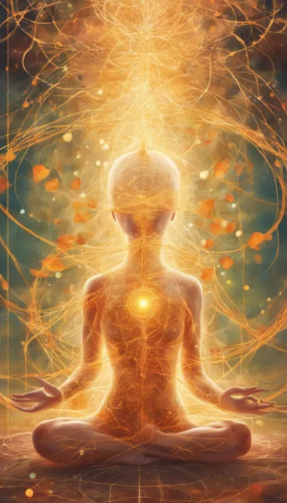 Body Temple of the soul