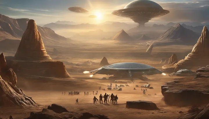 Ancient Earth