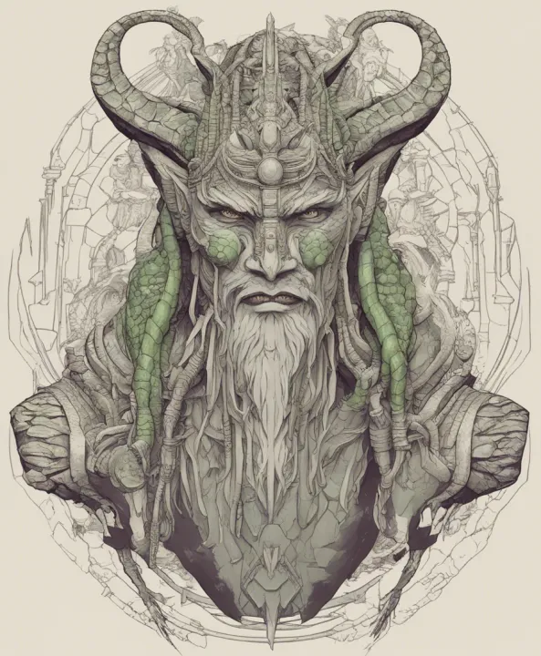 Annunaki