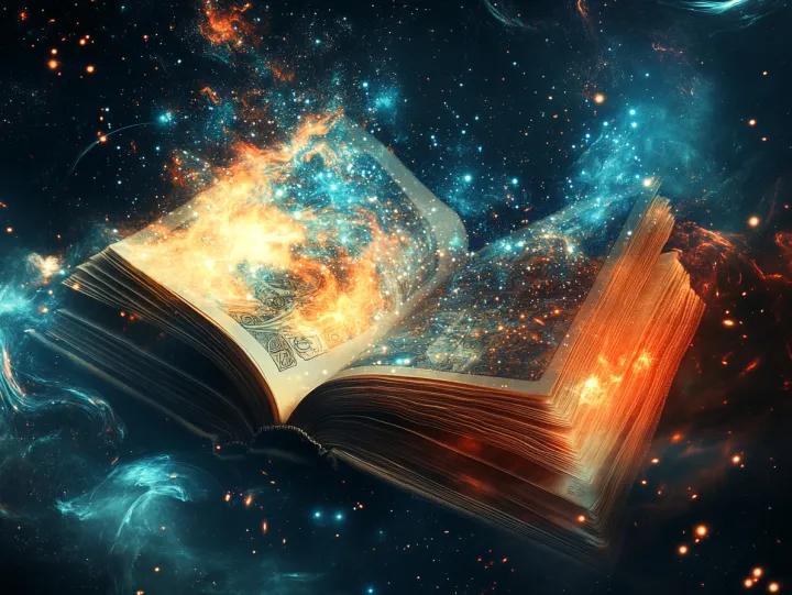 Segredos do Cosmos Revelados: Doutrina Secreta e Astrologia