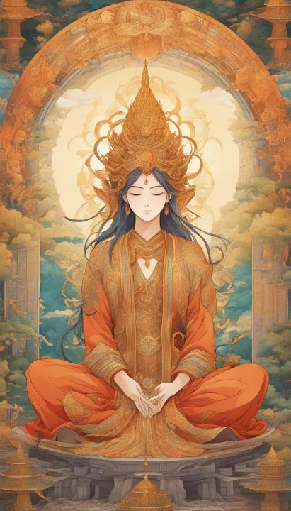 Body Temple of the soul