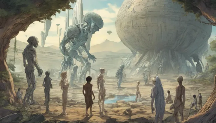 Aliens_interacting
