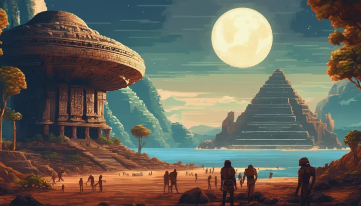 Ancient Earth