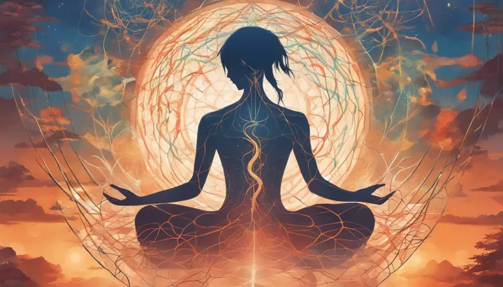 Body Temple of the soul