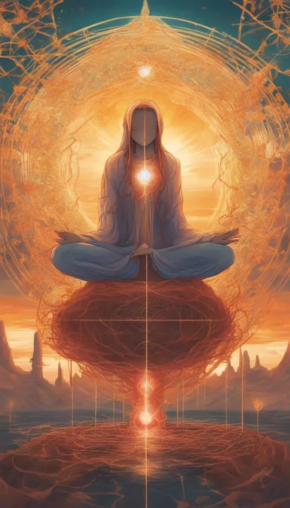 Body Temple of the soul