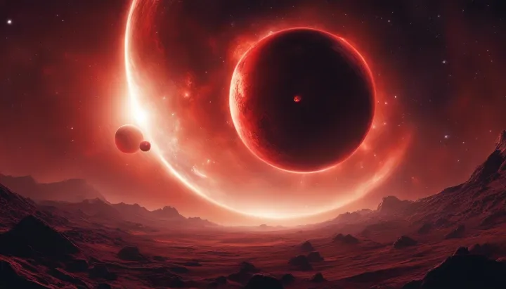 Planet Nibiru